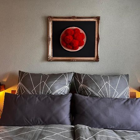 Am Berg Apartment Фелдберг Екстериор снимка