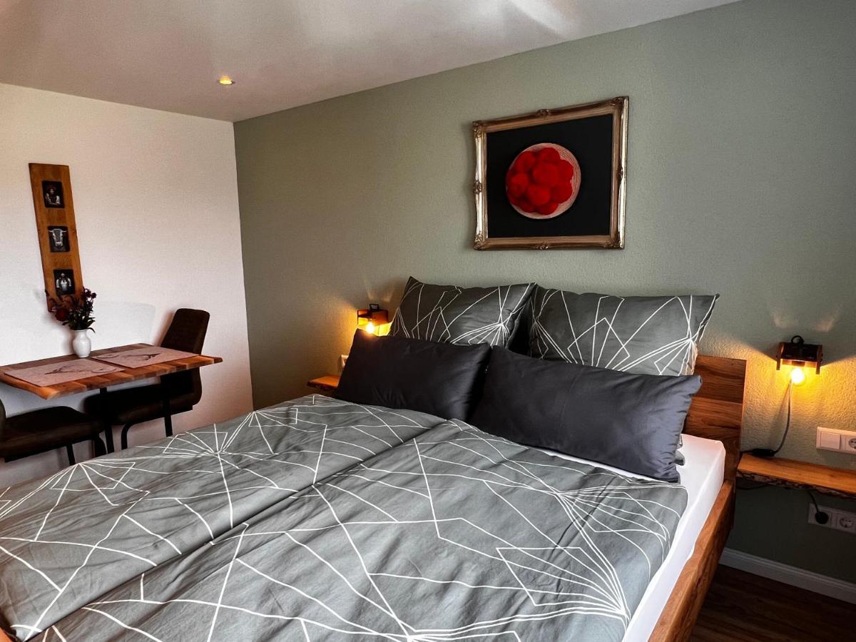 Am Berg Apartment Фелдберг Екстериор снимка