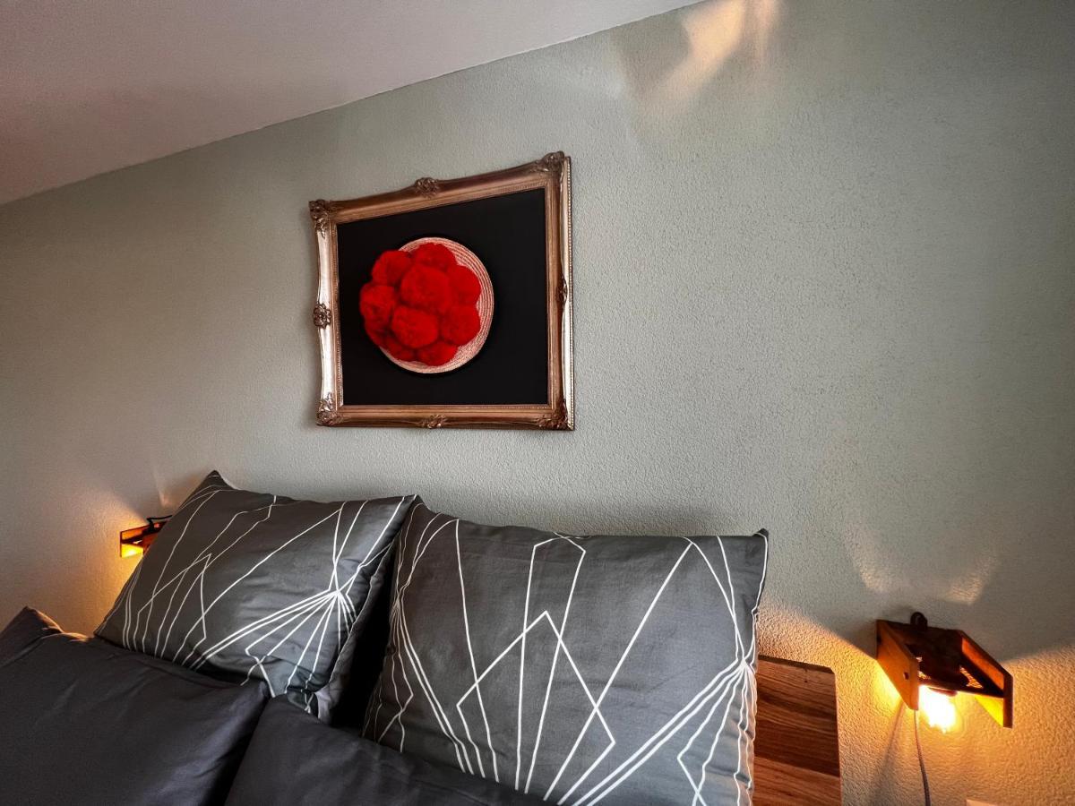 Am Berg Apartment Фелдберг Екстериор снимка