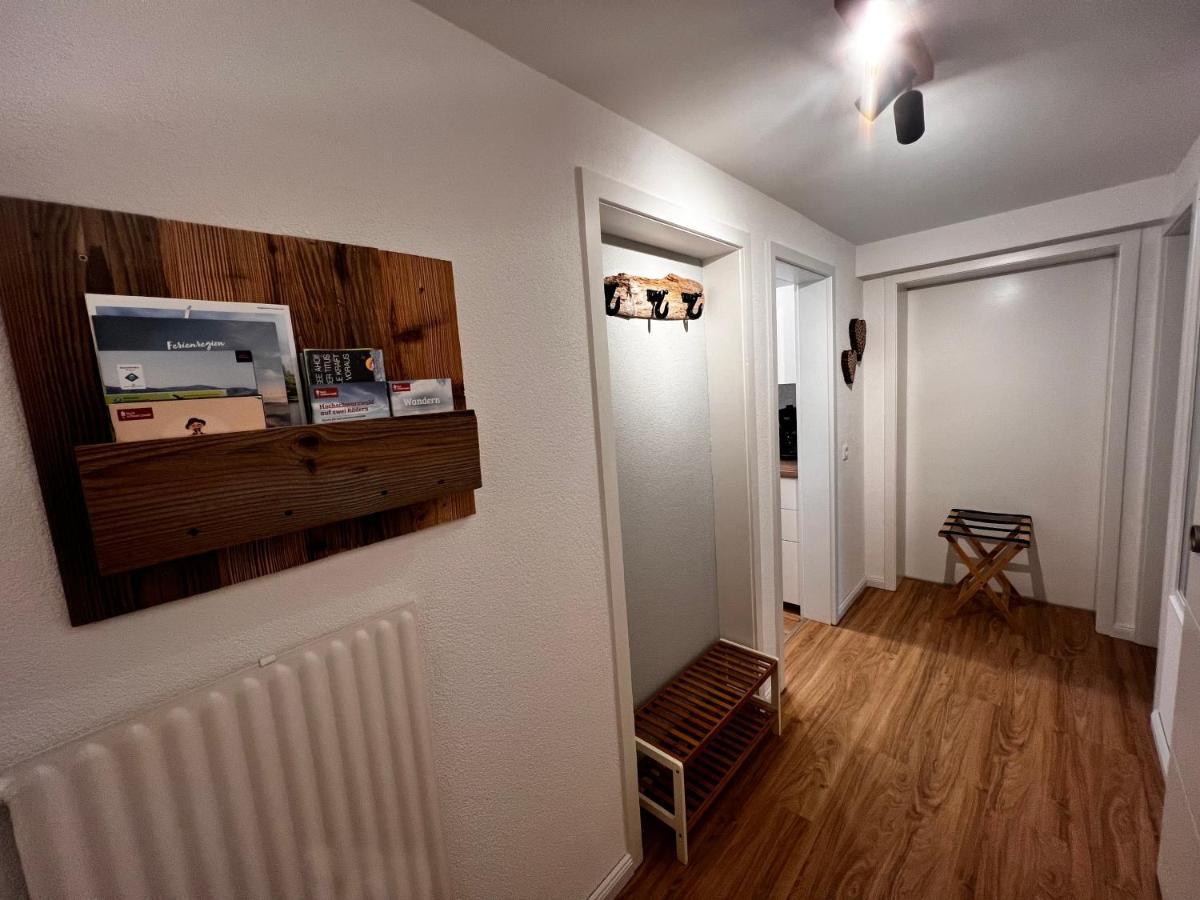 Am Berg Apartment Фелдберг Екстериор снимка